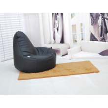 Synthetic PU Leather bean bag furniture